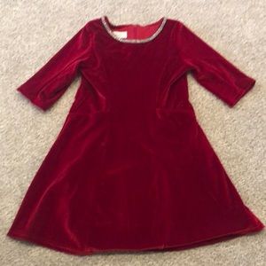 Chasing Fireflies dress